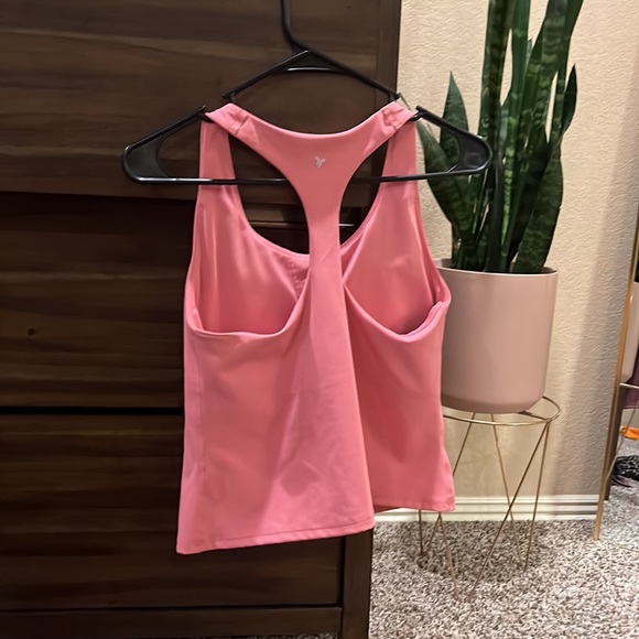 Old navy active powersoft tank - Picture 2 of 5
